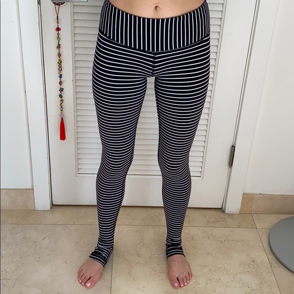 Lululemon wunder under leggings